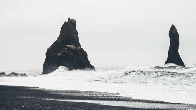 Men in traditional Nigerian attire at a cultural festival.